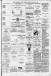 Birmingham Daily Gazette Monday 12 January 1880 Page 3
