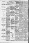 Birmingham Daily Gazette Monday 12 January 1880 Page 4