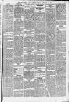 Birmingham Daily Gazette Monday 12 January 1880 Page 5