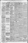 Birmingham Daily Gazette Tuesday 13 January 1880 Page 4