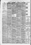 Birmingham Daily Gazette Wednesday 14 January 1880 Page 2