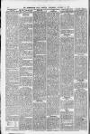Birmingham Daily Gazette Wednesday 14 January 1880 Page 6