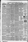 Birmingham Daily Gazette Wednesday 14 January 1880 Page 8
