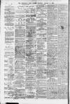 Birmingham Daily Gazette Thursday 15 January 1880 Page 4