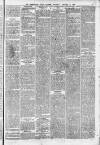 Birmingham Daily Gazette Thursday 15 January 1880 Page 5