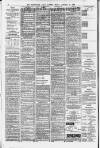 Birmingham Daily Gazette Friday 16 January 1880 Page 2