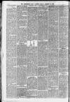Birmingham Daily Gazette Friday 16 January 1880 Page 6