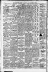 Birmingham Daily Gazette Friday 16 January 1880 Page 8