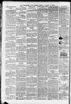 Birmingham Daily Gazette Monday 19 January 1880 Page 8