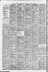 Birmingham Daily Gazette Tuesday 20 January 1880 Page 2