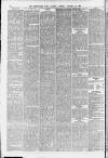 Birmingham Daily Gazette Tuesday 20 January 1880 Page 6