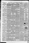 Birmingham Daily Gazette Tuesday 20 January 1880 Page 8