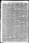 Birmingham Daily Gazette Wednesday 21 January 1880 Page 6