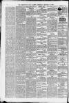 Birmingham Daily Gazette Wednesday 21 January 1880 Page 8