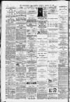 Birmingham Daily Gazette Thursday 22 January 1880 Page 2