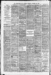Birmingham Daily Gazette Thursday 22 January 1880 Page 4