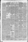 Birmingham Daily Gazette Thursday 22 January 1880 Page 6