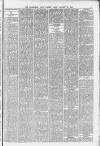 Birmingham Daily Gazette Friday 23 January 1880 Page 5