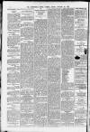Birmingham Daily Gazette Friday 23 January 1880 Page 8