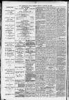 Birmingham Daily Gazette Monday 26 January 1880 Page 4