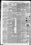 Birmingham Daily Gazette Monday 26 January 1880 Page 8