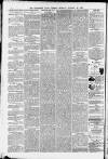 Birmingham Daily Gazette Thursday 29 January 1880 Page 8