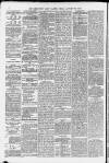 Birmingham Daily Gazette Friday 30 January 1880 Page 4