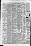 Birmingham Daily Gazette Friday 30 January 1880 Page 8