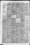 Birmingham Daily Gazette Monday 02 February 1880 Page 2
