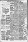 Birmingham Daily Gazette Monday 02 February 1880 Page 4