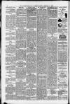 Birmingham Daily Gazette Monday 02 February 1880 Page 8