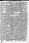 Birmingham Daily Gazette Tuesday 03 February 1880 Page 5