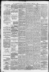 Birmingham Daily Gazette Wednesday 04 February 1880 Page 4