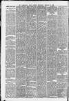 Birmingham Daily Gazette Wednesday 04 February 1880 Page 6