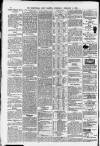 Birmingham Daily Gazette Wednesday 04 February 1880 Page 8