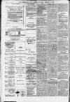 Birmingham Daily Gazette Thursday 05 February 1880 Page 4