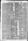 Birmingham Daily Gazette Thursday 05 February 1880 Page 6