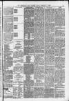 Birmingham Daily Gazette Friday 06 February 1880 Page 3