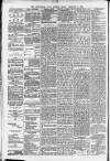 Birmingham Daily Gazette Friday 06 February 1880 Page 4