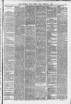 Birmingham Daily Gazette Friday 06 February 1880 Page 5