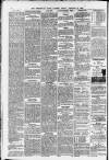 Birmingham Daily Gazette Friday 06 February 1880 Page 8