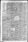 Birmingham Daily Gazette Monday 09 February 1880 Page 2