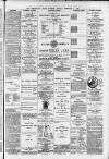 Birmingham Daily Gazette Monday 09 February 1880 Page 3