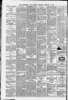 Birmingham Daily Gazette Wednesday 11 February 1880 Page 8