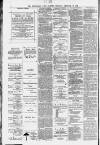 Birmingham Daily Gazette Thursday 12 February 1880 Page 4