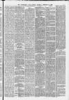Birmingham Daily Gazette Thursday 12 February 1880 Page 5
