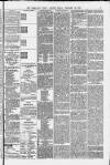 Birmingham Daily Gazette Friday 13 February 1880 Page 3