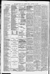 Birmingham Daily Gazette Friday 13 February 1880 Page 4