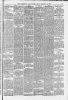 Birmingham Daily Gazette Friday 13 February 1880 Page 5