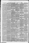 Birmingham Daily Gazette Friday 13 February 1880 Page 6